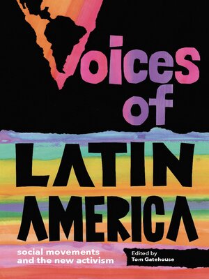 cover image of Voices of Latin America